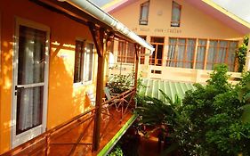 La Mon Tresor Port Mathurin